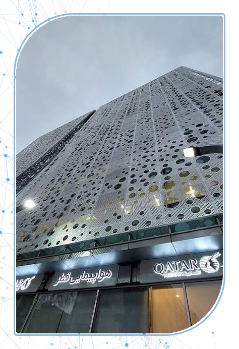 هواپیمایی قطر