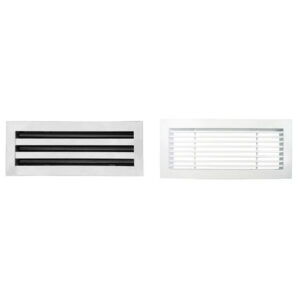 دریچه خطی یا Linear Diffuser