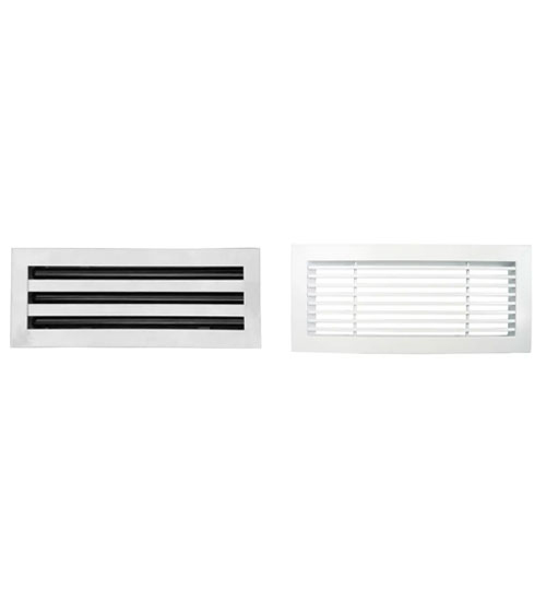 دریچه خطی یا Linear Diffuser